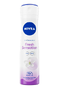 Nivea Fresh Sensation Anti-Transpirant Spray 150ML
