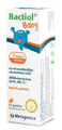 Metagenics Bactiol Baby Druppels 5,7ML Metagenics Bactiol Baby Druppels 5,7ML