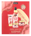 Sence Dream On Sleep Kit Geschenkset 1ST Sence Dream On Sleep Kit Geschenkset 1ST