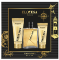 Floyesa First Men Deluxe Geschenkset 1ST
