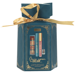 Sence Beauty Once Upon A Dream Make Up Kit 1ST Sence Beauty Once Upon A Dream Make Up Kit 1ST