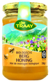 De Traay Biologische Berg Honing 350GR De Traay Biologische Berg Honing 350GR