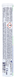 Steradent Active Fresh Kunstgebit Reinigingstabs 30ST achterkant pot