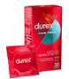 Durex Thin Feel Condooms 10ST1