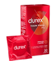 Durex Thin Feel XL Condooms 10ST1