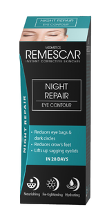 Remescar Night Repair Oogcontourcrème 20ML