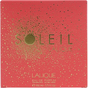 Lalique Soleil Dames Eau De Parfum 100ML1