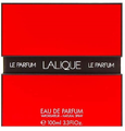 Lalique Le Parfum Dames Eau De Parfum 100ML