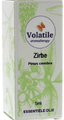 Volatile Essentiële Olie Zirbe 5ML