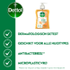 Dettol Antibacterial Honing & Vanille Handzeep 250ML 99232