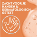 Dettol Antibacterial Honing & Vanille Handzeep 250ML Dettol Handzeep Extra Care Honing & Galamboter belofte