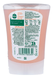 Dettol No-Touch Sheabutter Antibacteriële Handzeep Navulling 250ML achterkant fles
