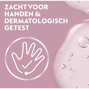 Dettol No-Touch Sheabutter Antibacteriële Handzeep Navulling 250MLDettol No-Touch Sheabutter Antibacteriële Handzeep Navulling belofte