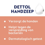 Dettol Relaxing Wasgel Antibacterieel Lavendel 250MLDettol Relaxing Wasgel Antibacterieel Lavendel belofte