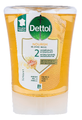 Dettol No-Touch Extra Care Navulling Honey & Vanille 250ML Dettol No-Touch Extra Care Navulling Honey & Vanille 250ML