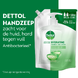 Dettol Refill Handzeep Hydrating Aloe Vera 500ML Dettol Refill Handzeep Hydrating Aloe Vera product display Dettol Refill Handzeep Hydrating Aloe Vera 500ML Dettol Refill Handzeep Hydrating Aloe Vera product display