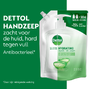Dettol Refill Handzeep Hydrating Aloe Vera 500MLDettol Refill Handzeep Hydrating Aloe Vera product display