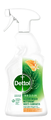 Dettol Allesreiniger Spray Mandarijn & Citroenbloesem 500ML Dettol Allesreiniger Spray Mandarijn & Citroenbloesem 500ML