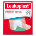 Leukoplast Leukomed Sorbact 8 Infectiecontrole 3ST