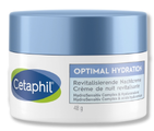 Cetaphil Optimal Hydration Revitaliserende Nachtcrème﻿ 48GR