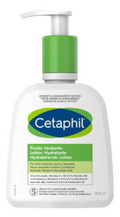 Cetaphil Moisturizing Lotion 237ML Cetaphil Moisturizing Lotion 237ML