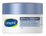 Cetaphil Optimal Hydration Revitaliserende Dagcrème 48GR Cetaphil Optimal Hydration Revitaliserende Dagcrème 48GR