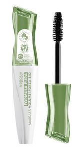 Deborah Milano Pura Volume en Forza Mascara Bio Black 12ML Deborah Milano Pura Volume en Forza Mascara Bio Black 12ML