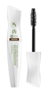 Deborah Milano Pura Volume Mascara Bio Brown 12ML Deborah Milano Pura Volume Mascara Bio Brown 12ML