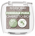 Deborah Milano Formula Pura Oogschaduw Mat Grijsbruin 09 5GR