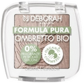 Deborah Milano Formula Pura Oogschaduw | Taupe 07 5GR Deborah Milano Formula Pura Oogschaduw | Taupe 07 5GR