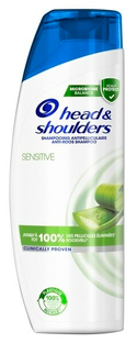 Head & Shoulders Sensitive Anti-Roos Shampoo 285ML Head & Shoulders Sensitive Anti-Roos Shampoo 285ML