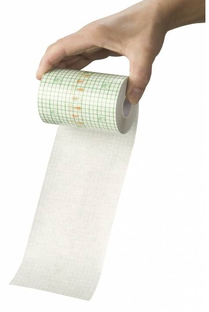 van Heek Heka Film Wondfolie Op Rol 1ST van Heek Heka Film Wondfolie Op Rol 1ST