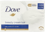 Dove Beauty Cream Bar 100GR