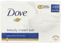Dove Beauty Cream Bar 100GR