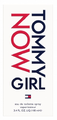 Tommy Hilfiger Girl Now Eau de Toilette 100ML