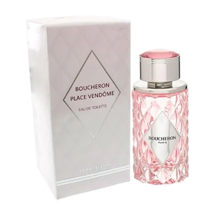 Boucheron Place Vendome Eau De Toilette 50ML Boucheron Place Vendome Eau De Toilette 50ML