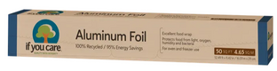 If You Care Aluminum Folie 1ST 