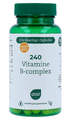 AOV 240 Vitamine B complex 60VCP
