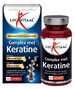 Lucovitaal Complex met Keratine Capsules 60CPProduct