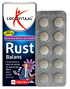 Lucovitaal Rust Balans Tabletten 30TBProduct