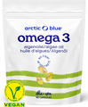 Arctic Blue Omega 3 Algenolie 90CP Arctic Blue Omega 3 Algenolie 90CP