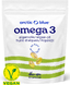 Arctic Blue Omega 3 Algenolie 90CP Arctic Blue Omega 3 Algenolie 90CP