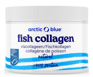 Arctic Blue Viscollageen Naturel 150GR Arctic Blue Viscollageen Naturel 150GR