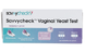 Testjezelf.nu SavvyCheck Vaginal Yeast Test 1ST SavvyCheck Vaginal Yeast Test voorkant verpaking Testjezelf.nu SavvyCheck Vaginal Yeast Test 1ST SavvyCheck Vaginal Yeast Test voorkant verpaking