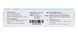 Testjezelf.nu SavvyCheck Vaginal Yeast Test 1ST Waarschuwingen SavvyCheck Vaginal Yeast Test