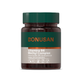 Bonusan Vitamine B6 Methyl Complex Capsules 60CP Bonusan Vitamine B6 Methyl Complex Capsules 60CP