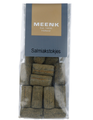 Meenk Salmiakstokjes 150GR