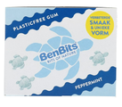 Benbits Peppermint Kauwgom Multipack 54GR