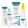 A.Vogel Pollinosan Hooikoorts Oogdruppels 10ML + Neusspray 20ML Combiverpakking - 2 Stuks A.Vogel Pollinosan Hooikoorts Oogdruppels 10ML + Neusspray 20ML Combiverpakking - 2 Stuks