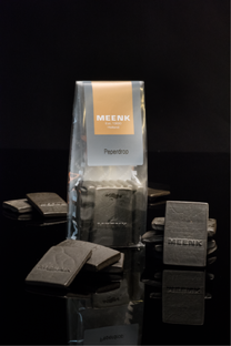 Meenk Peperdrop 150GR Meenk Peperdrop 150GR